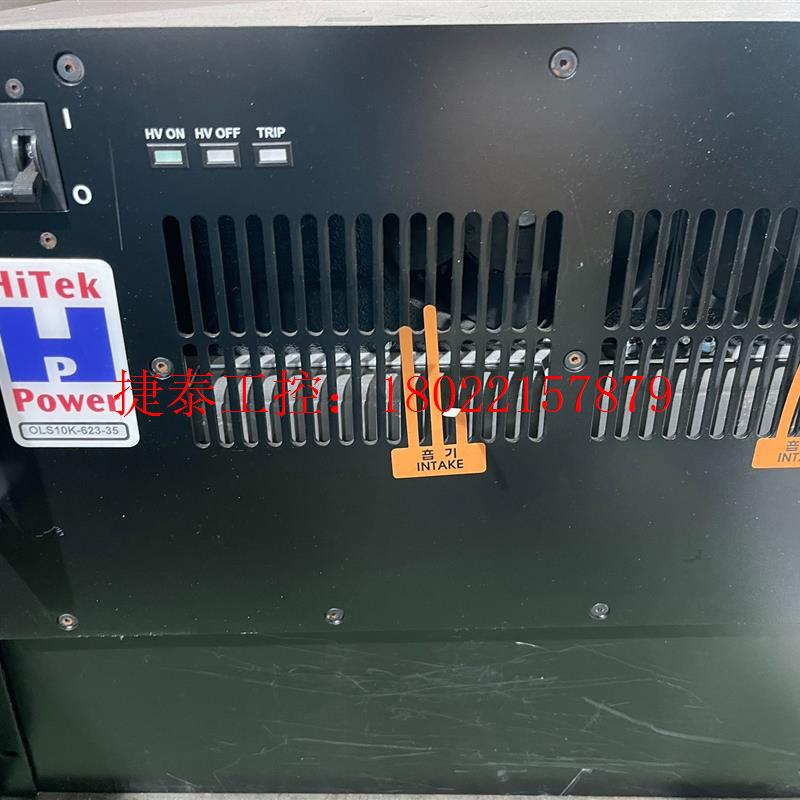 议价 HITEK POWER电源 OLS10K-623-35,议价