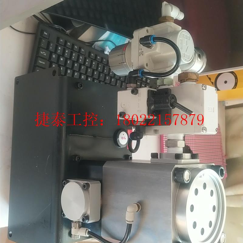 议价 AC4001-V0过载泵超负荷保护装置气动泵