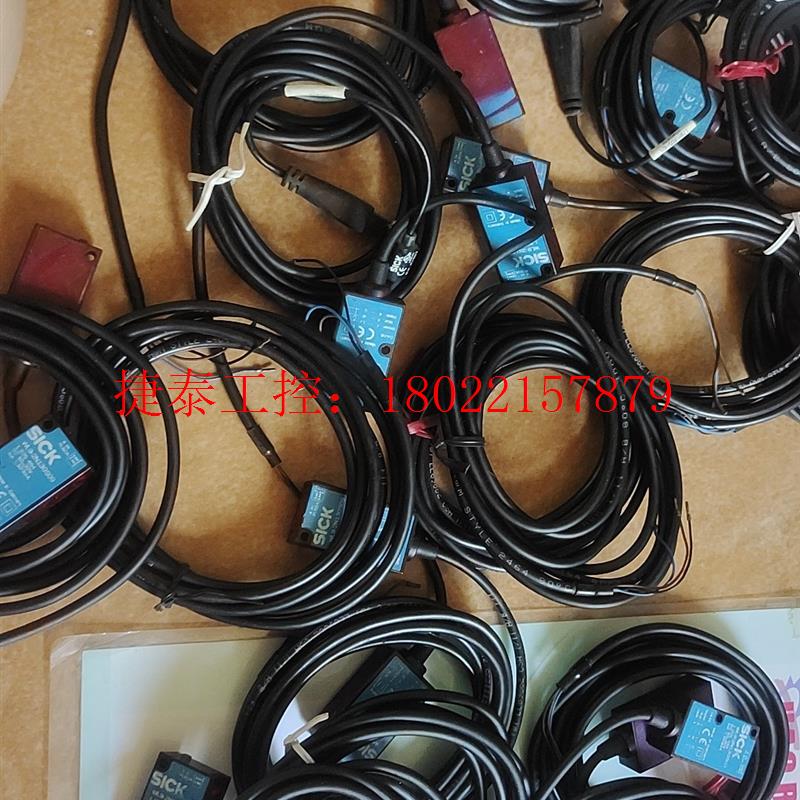 议价 德国WL9-2N130S09,9成新特价处理,需要的联系