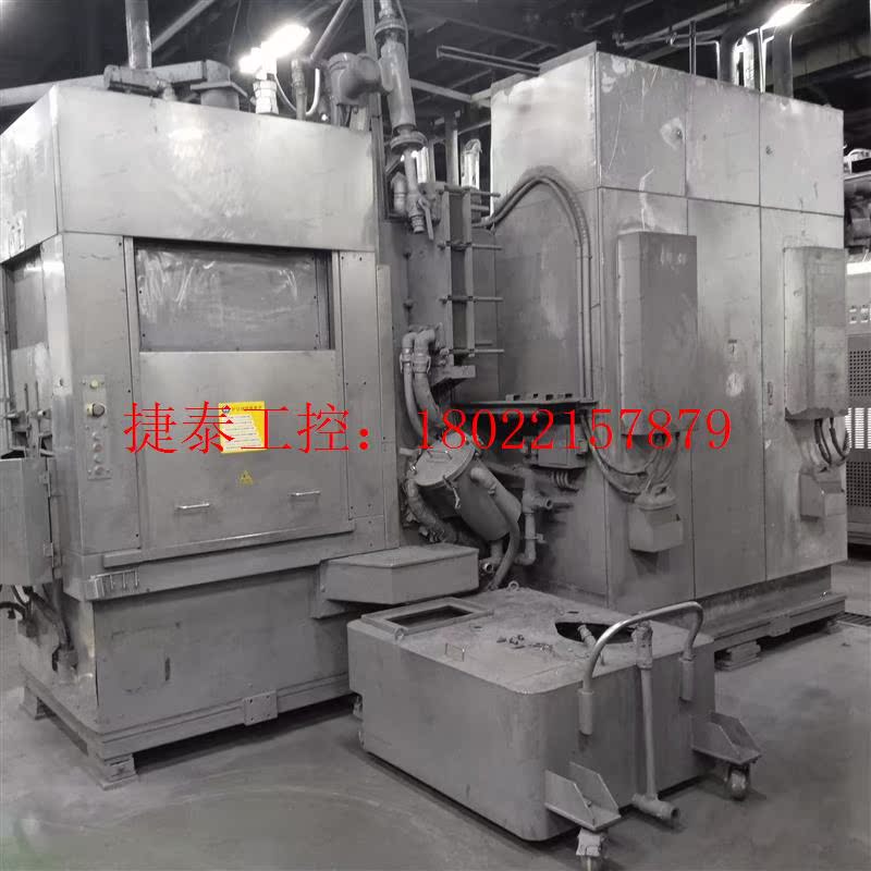 议价 大连QPJ1660B 切片机34台