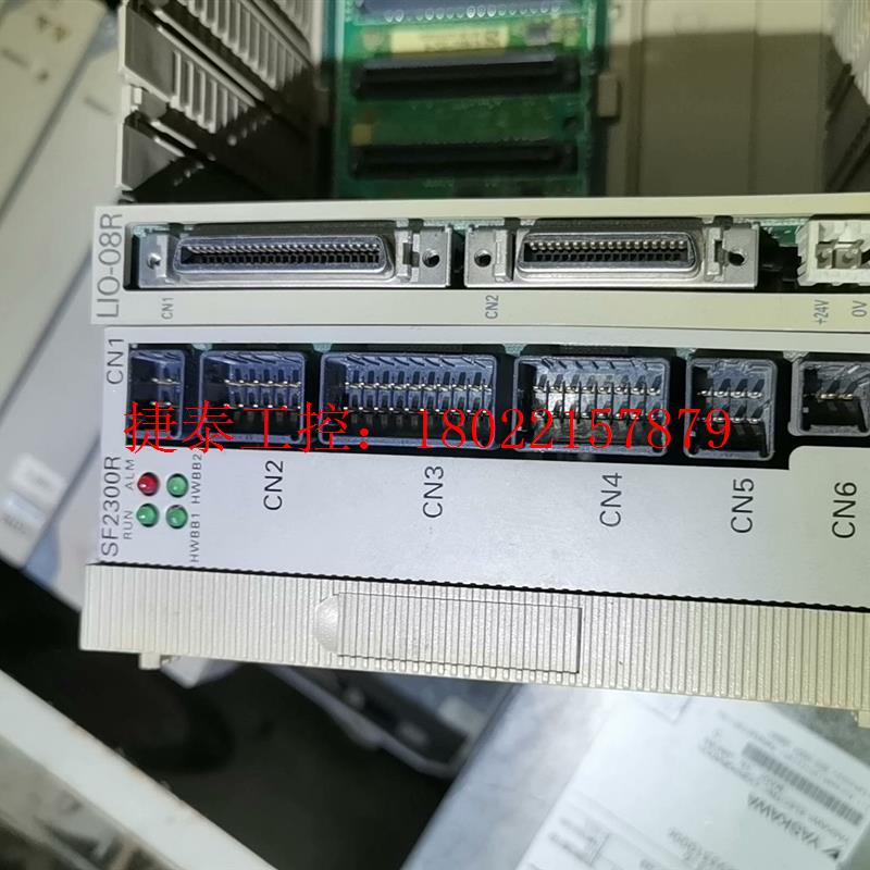 议价 FS100机器人机械安全基板SF2300R,