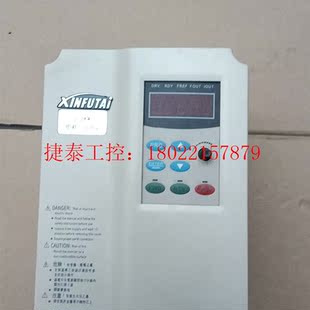 議價(jià) A220v2.2KW變頻器.功能正常包好
