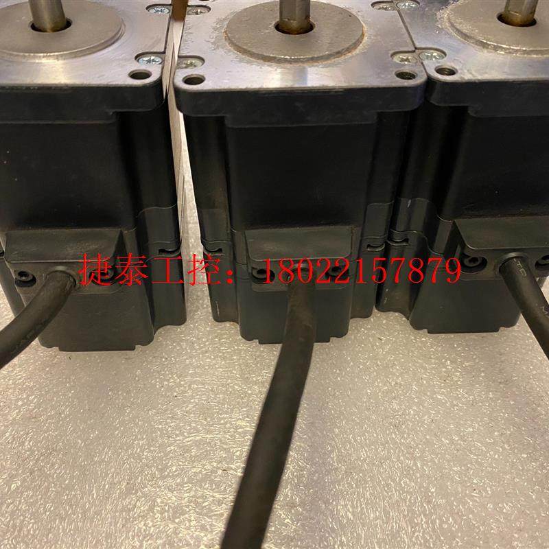 议价 日本东方VEXTA闭环刹车电机ASM66MC,