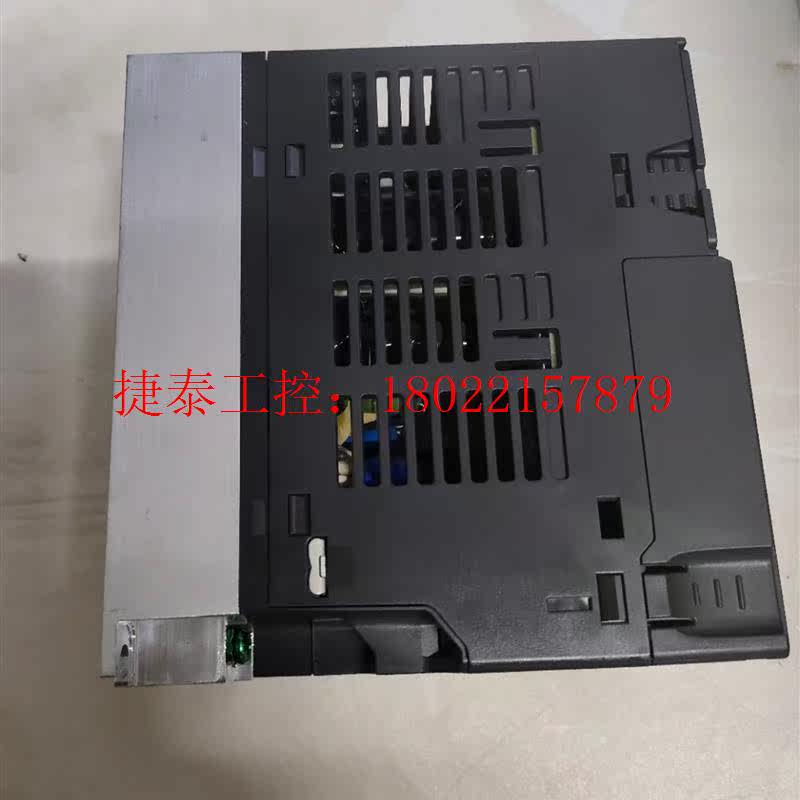 议价 VFD2A8MS21ANSAA 台达MS300 220V0.