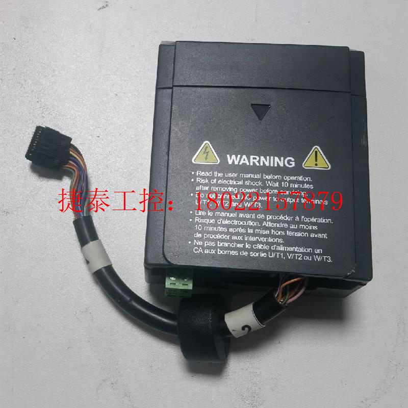 议价 台达变频器模块CMM-EIP01,包好包邮!要的话直接拍!