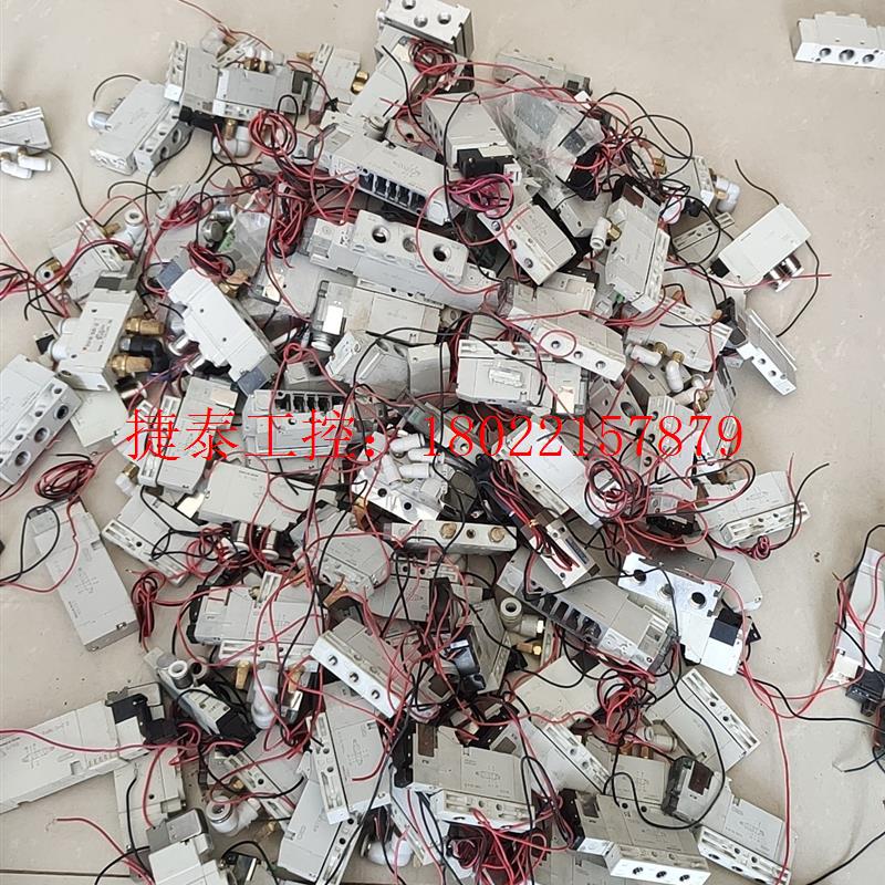 议价 CKD进口电磁阀4GD110R-M5-3和4re119-00