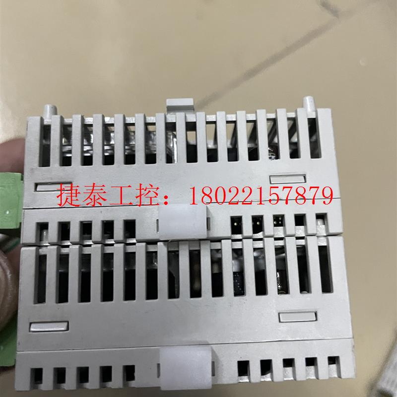 议价 PLC拓展模块、品牌型号DVP16SN11T、、成色充新