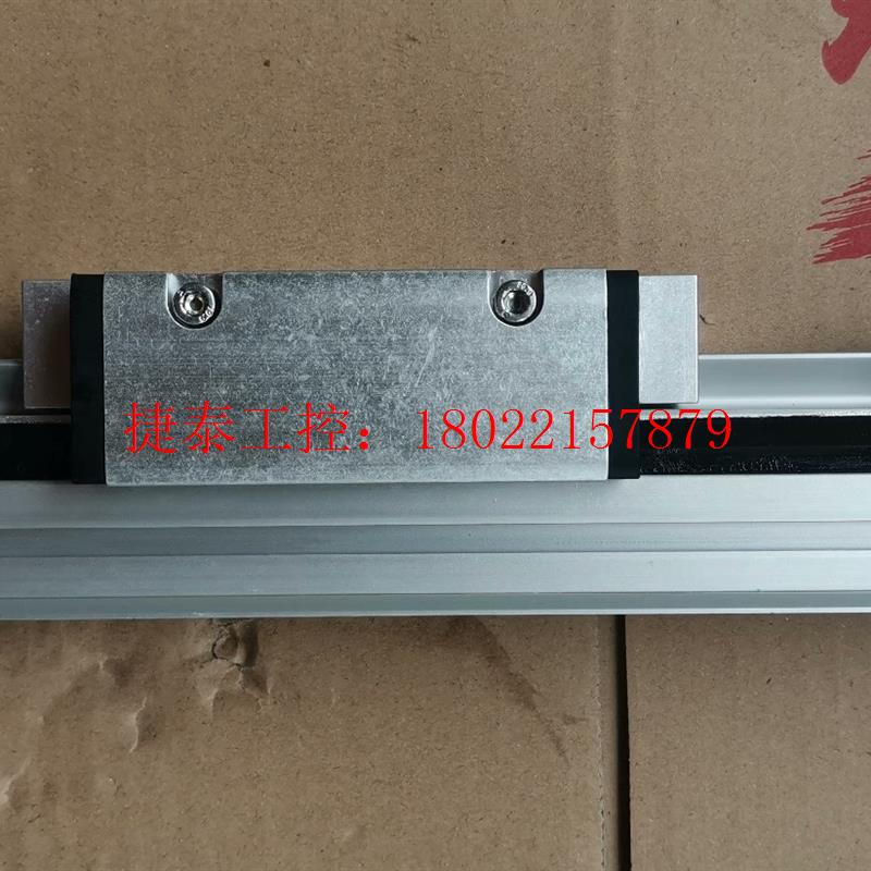 议价 FSSTO气缸DGC-25-150-GF-YSR-A  53