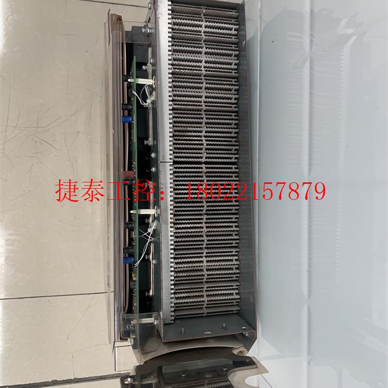 议价 6SL3353-1AE41-7FA0原装拆机power bl