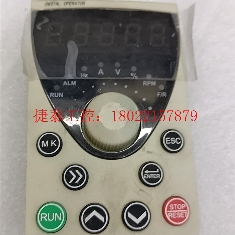 议价 拆机艾克特变频器主板AT500-T3-4R0G/5R5PB