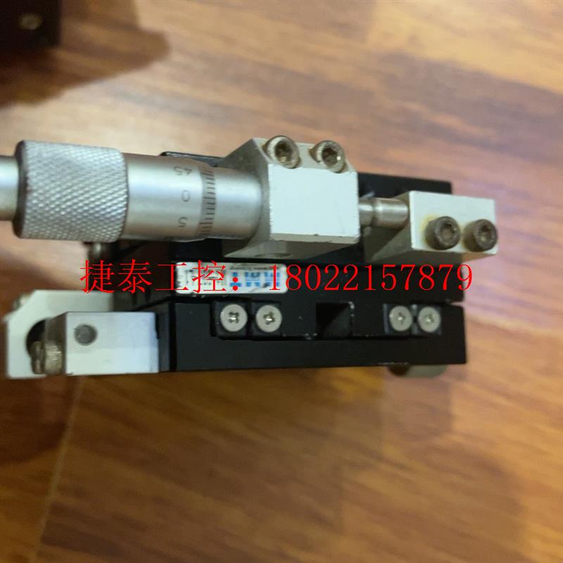 议价 xy轴移动台mmt m1-637-l1,,成色漂亮,包好优惠