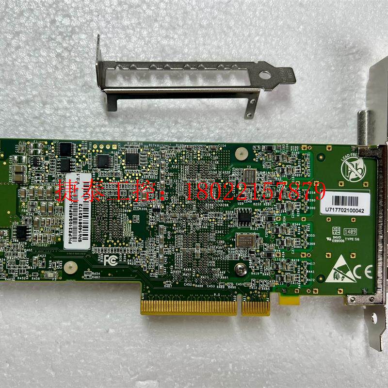 议价 silicom PE310G4SPI9L X520-DA4