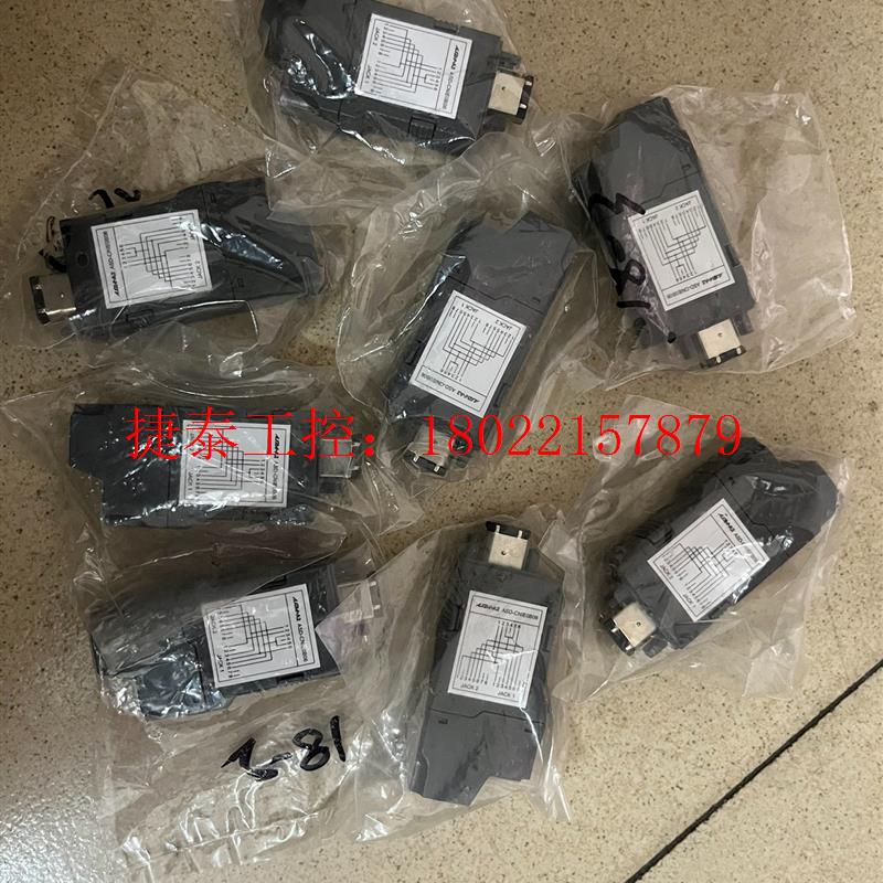 议价 伺服RS485分接器,ASD-CNIEOB06