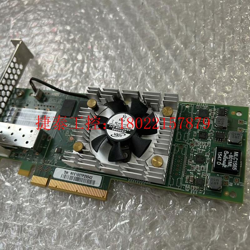 议价 拆机 QLOGIC QLE2670 单口16Gb HBA光纤
