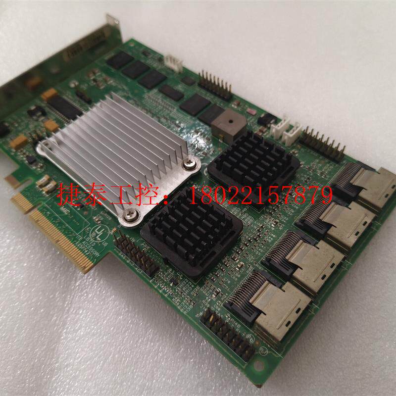 议价 LSI MegaRAID SAS 84016E 16口 25