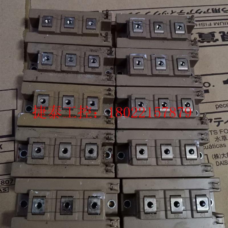 议价 2MBI400VB-060-50  2MBI300VB-06