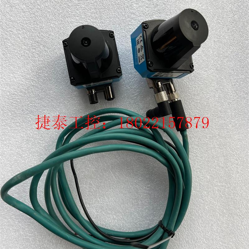 议价 SICK 雷达避碍物传感器 TIM240-2050300