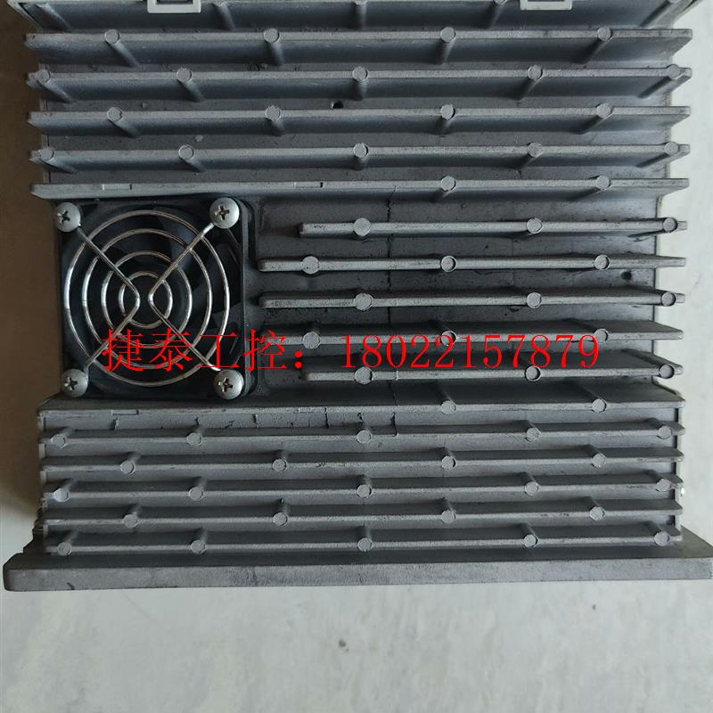 议价 FD622S-AA-000,步科伺服驱动器,正常拆机