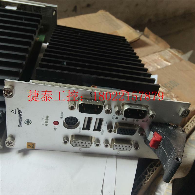 议价 德国 CompactPCI 180028N00 工业电 电子元器件市场 其它元器件 原图主图