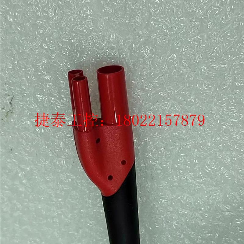 议价 通适配FLUKE1508C1587C远距离遥控制探头可替代T