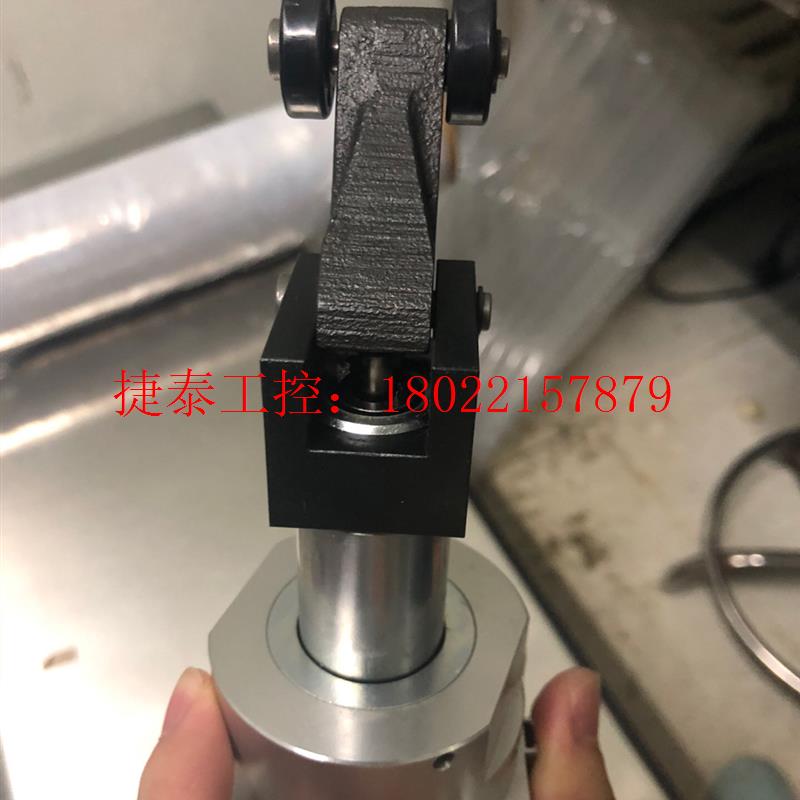 议价 全新RSQA50-30TL阻挡气缸数量1个,全新无包装