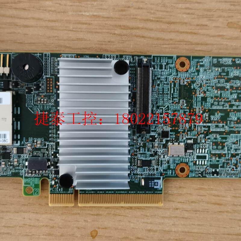 议价 全新lsi 12g, megaraid 9380-8e.两8