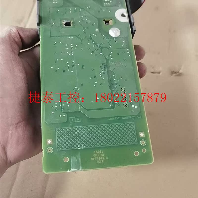 议价 lsl3351-6fe33-8aa1西门子变频器430 20