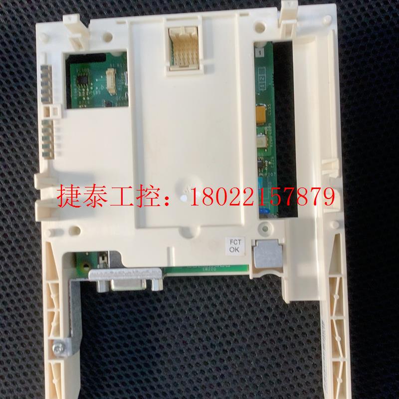 议价 Profibus DP通讯卡 VW3A3307