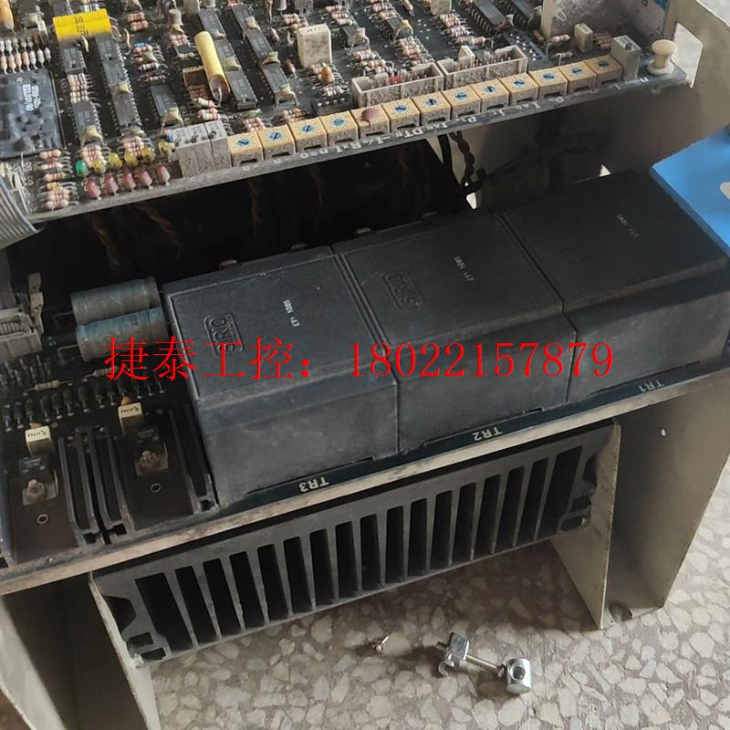 议价 西威直流调速器TPy3-415/480-140L-2B