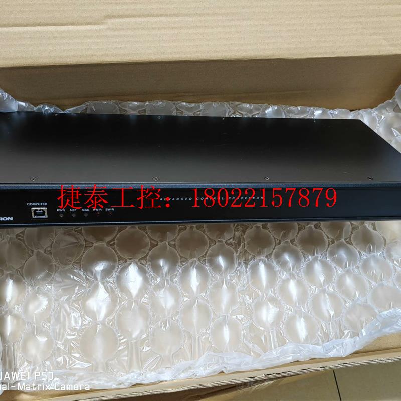 议价 99新快思聪Crestron CP3/CP3N中控主机,会议