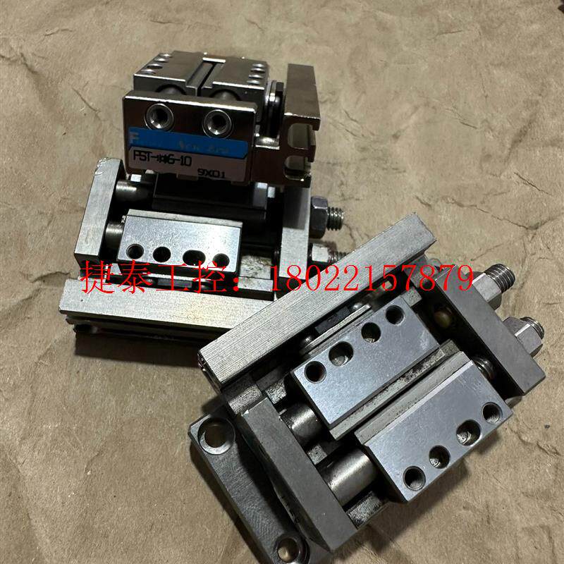 议价 NOk同步气缸PST-6-5 PSTS-6-10