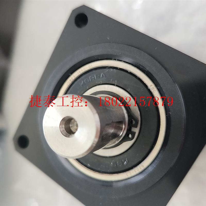 议价 DT060-004-0-RM060-7减速器MICRON