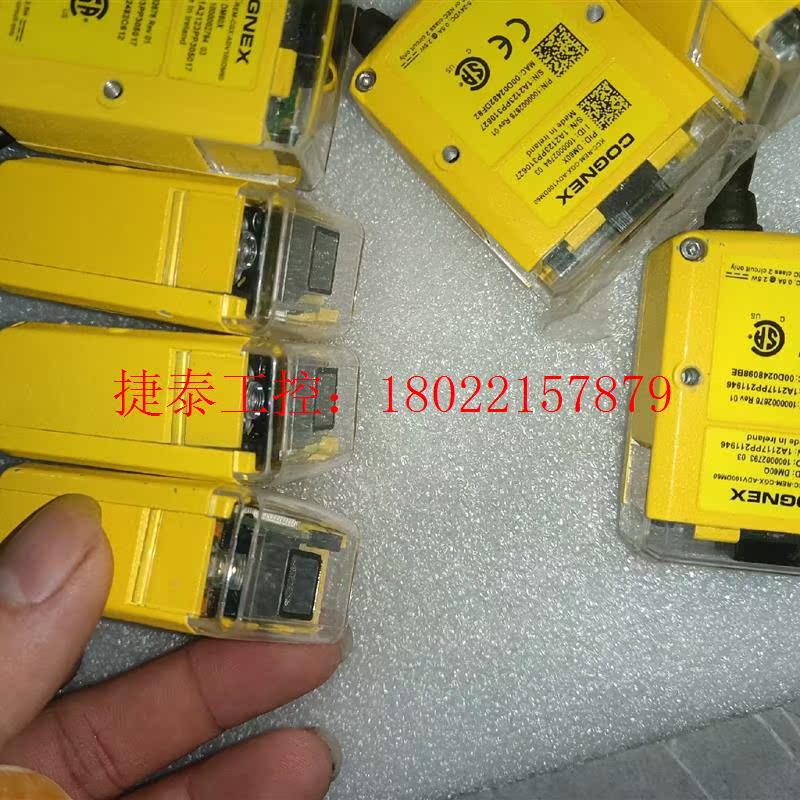 议价 扫码器7个。型号dm60x两个,dm60q,两个,成色