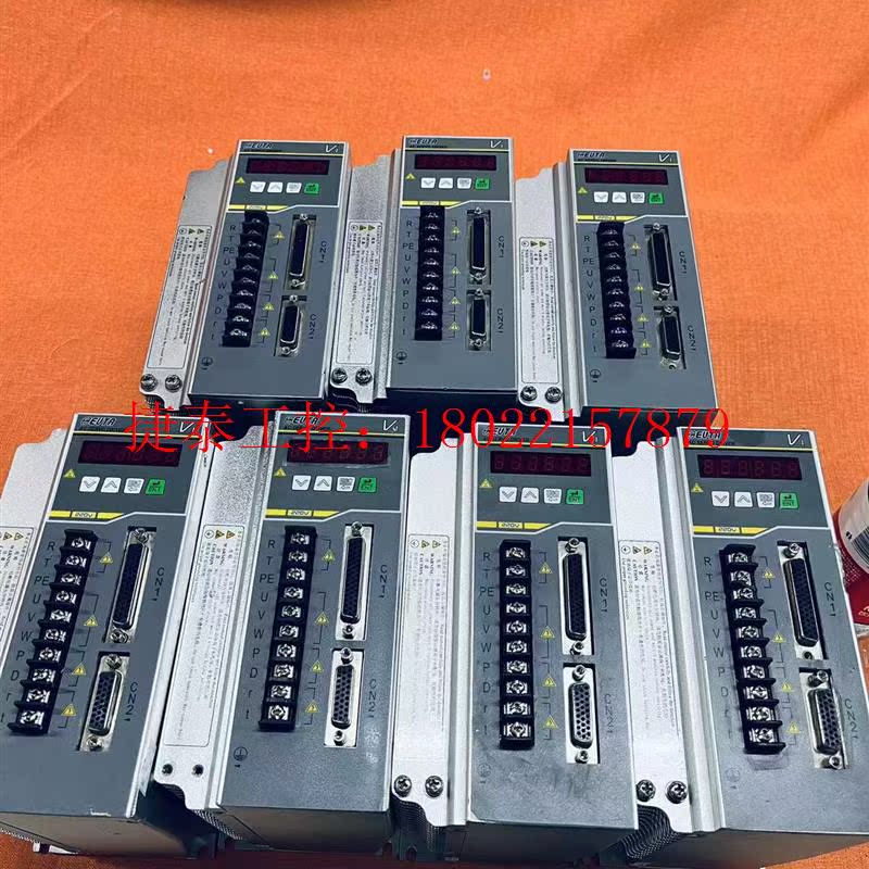 议价 伺服V1-H08AT2