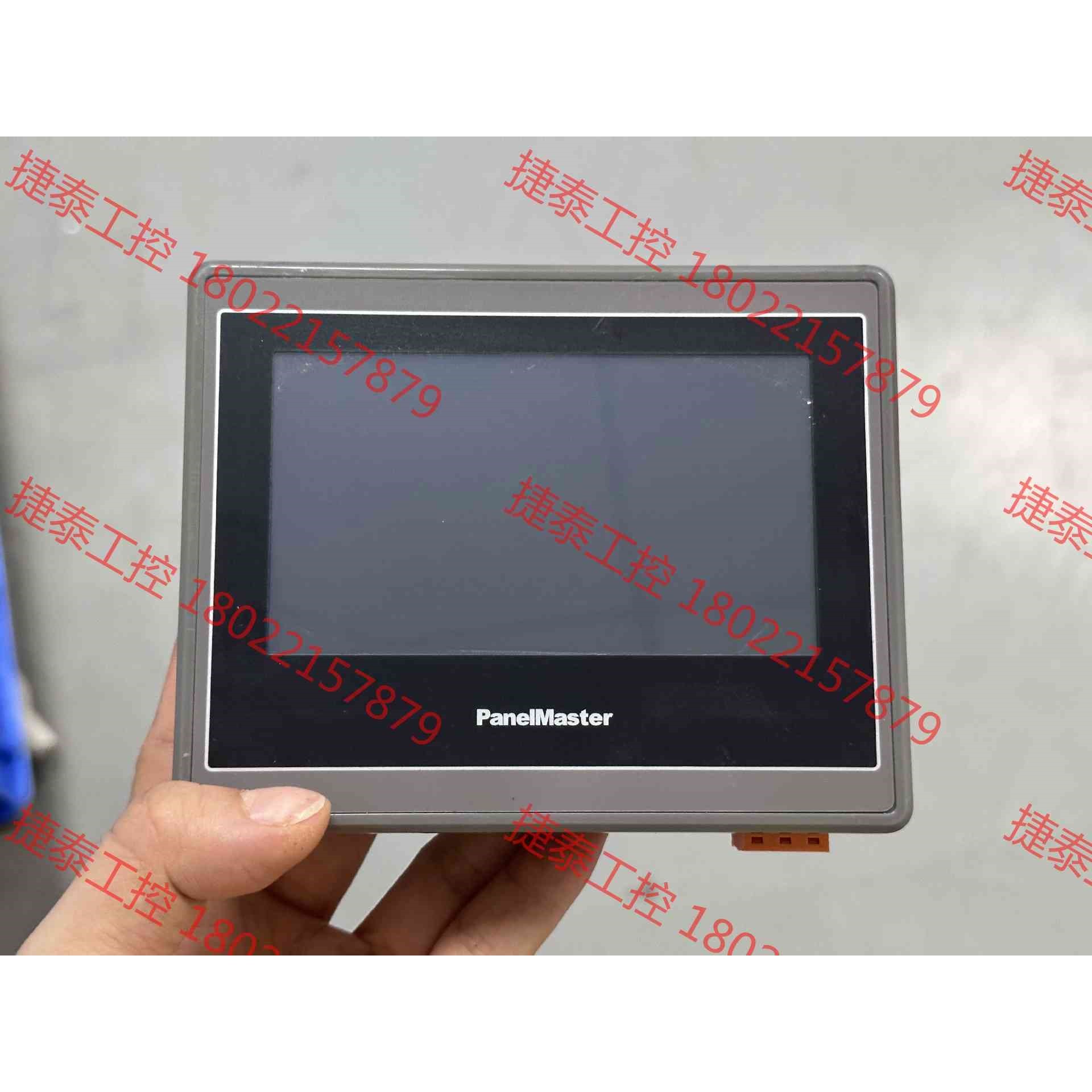 议价 屏通触摸屏GA2043-20ST  现货两台,成色漂亮,如图