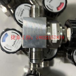 FUJIKIN富士金隔膜阀 议价 316L in.V
