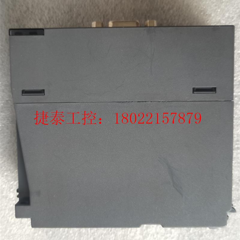 议价 PLC模块QJ71PB93D,原装正品拆机件,成色如图,