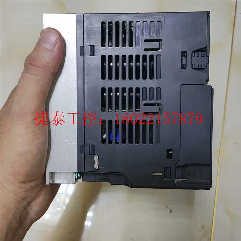 议价 台达变频器 MS300 VFD2A8MS21ANSAA 0.