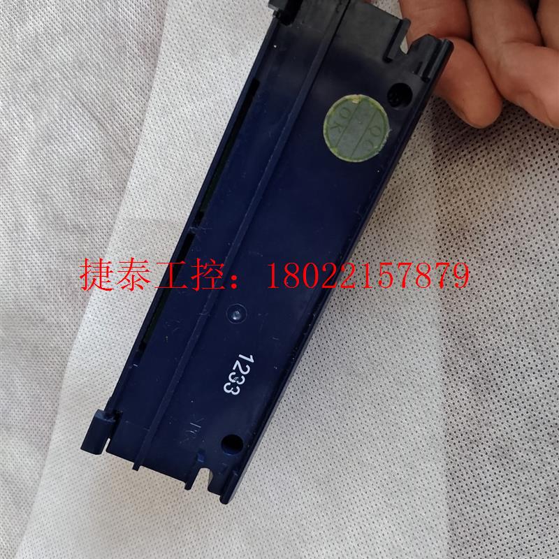 议价 MWS-M40HT34-OM-2端子台PLC用 三菱电