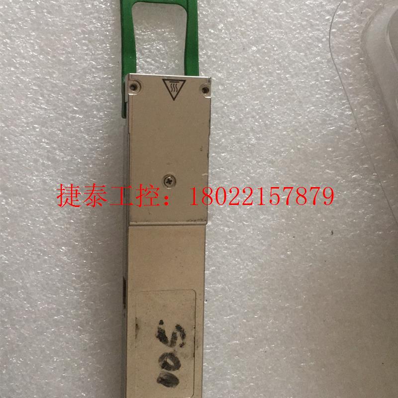 议价 AOI,CISCO拆机2×100G CWDM4,QSFP28