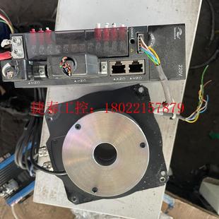 议价 汇川DD马达电机ISMT1 160F12AB A332X