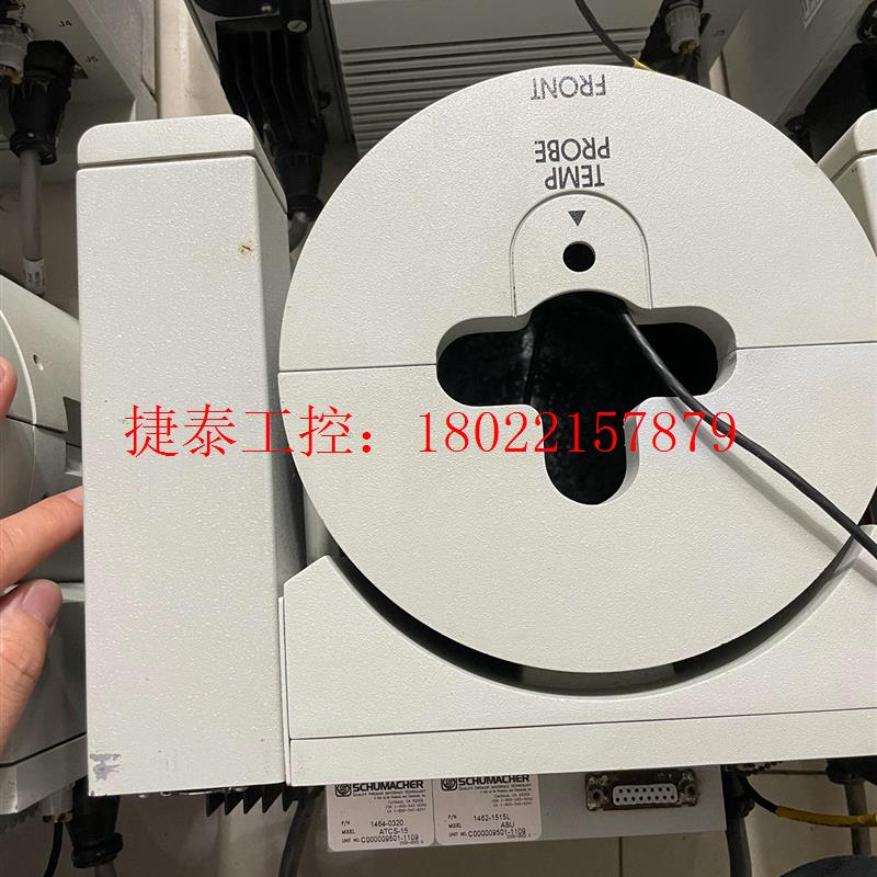 议价 舒马赫ATCS-15恒温器,现货8台 需要的联系