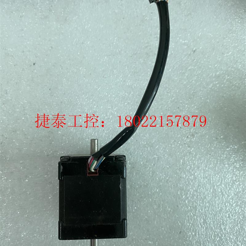议价 日本东方步进电机PX535MH-B,二手拆机件