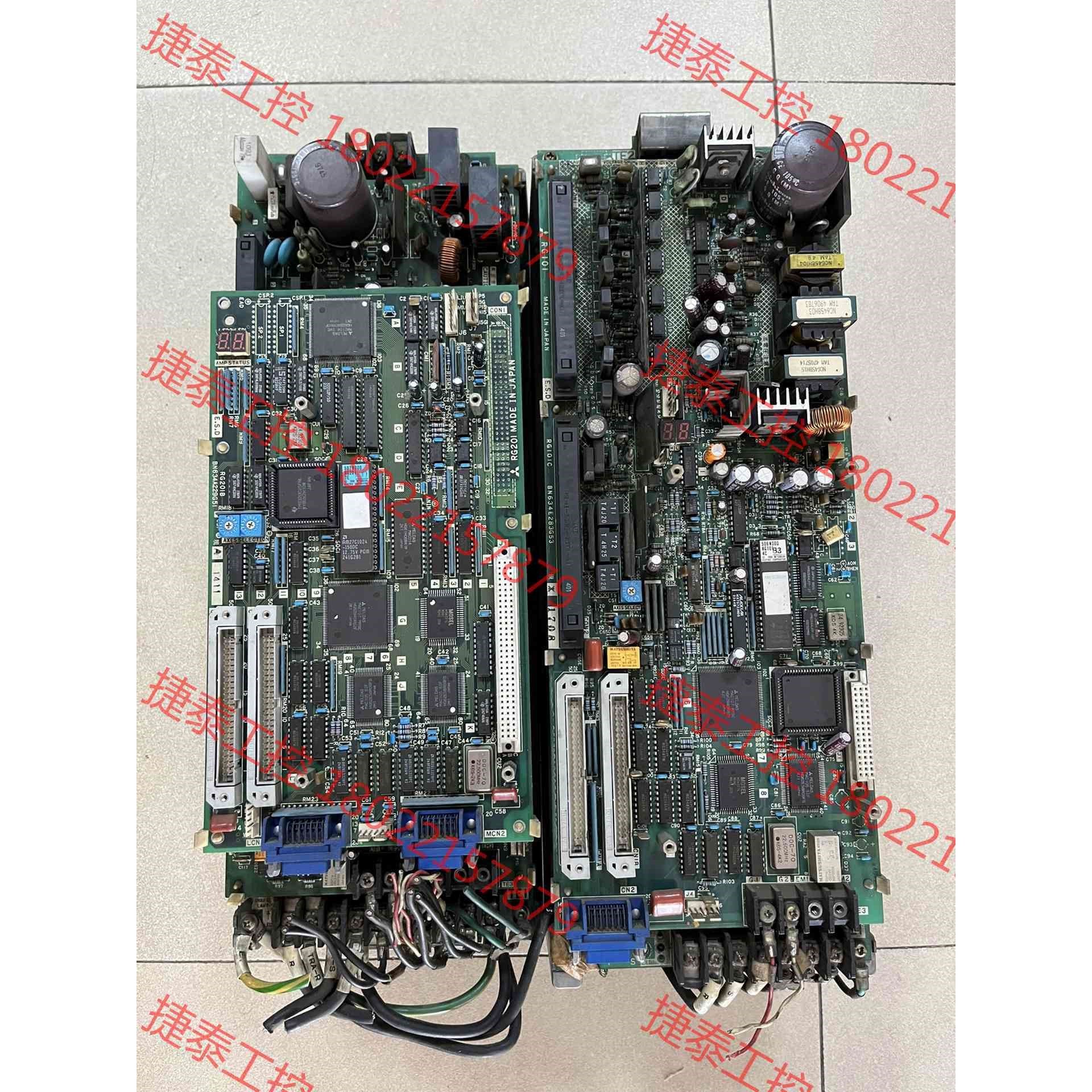 议价 三菱 RG221C/RG201B/RG21B-33A/RG1