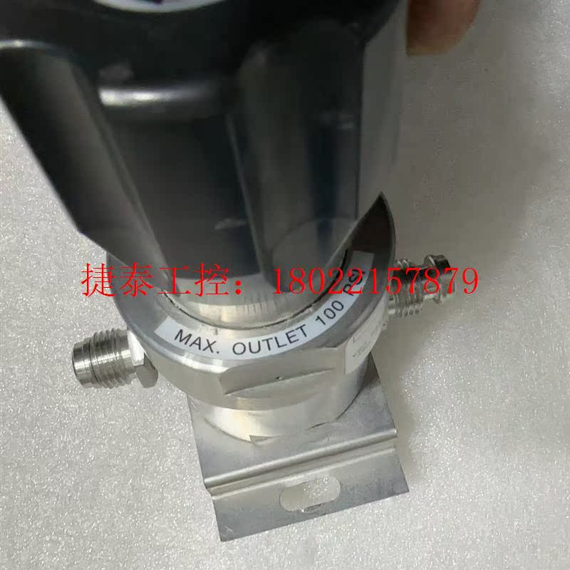 议价 APTech 调节阀 AZ1010S 2PW MV4 MV4