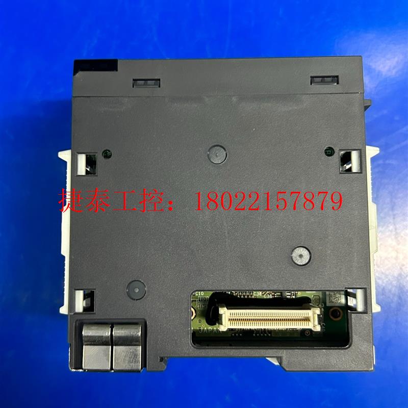 议价 LJ71C24-R2-CM,现货三个,功能正常的,二手正