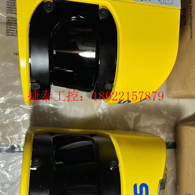 议价 全新原装西克 ,S30A-4111CP安全激光扫描仪