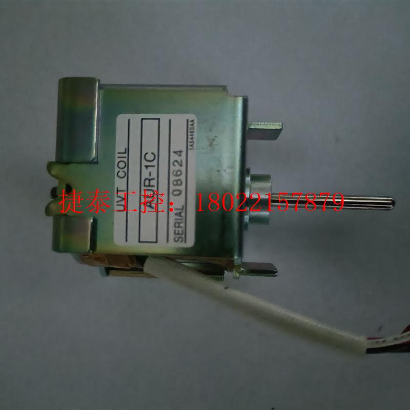 议价 峙崎主开关配件,蓄能电机AMR-1B/1C,UVT22B/3
