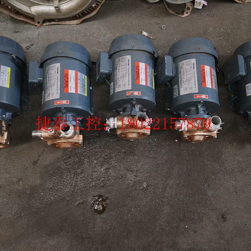 议价 水泵汽液混合泵,功率0.4KW,电压三相220V,口径