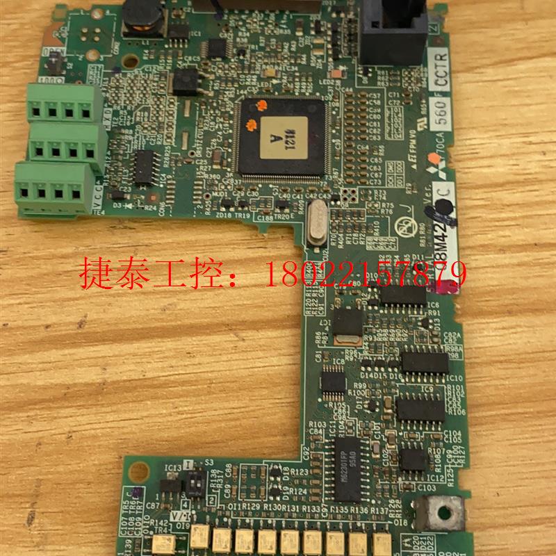 议价 F70CA560 BC186A675G56 变频器F70